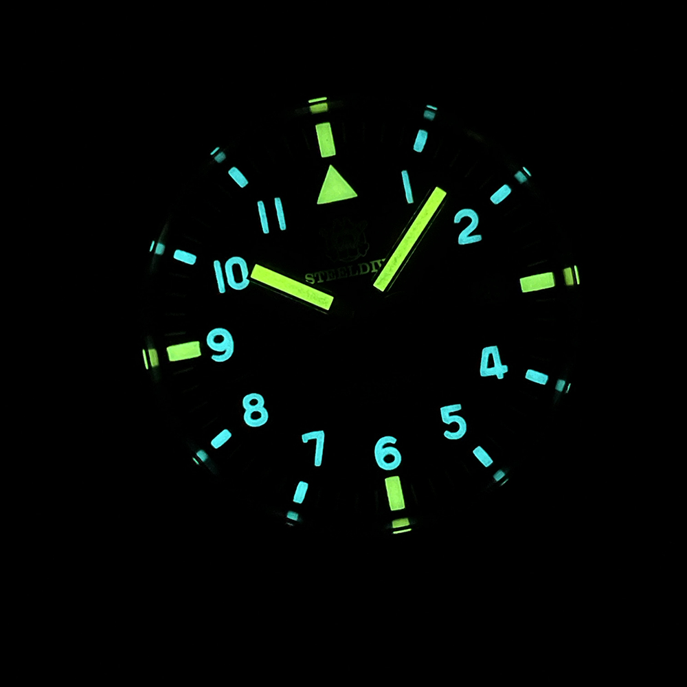 STEELDIVE Official Direct Sale - đánh giá và giá Seiko Watch Prospex