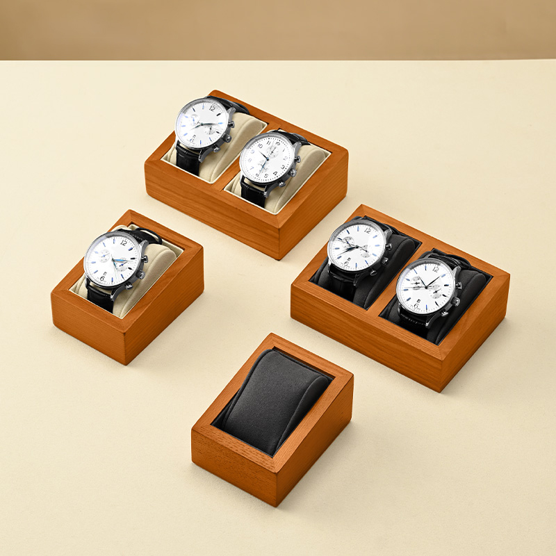 MISHITU Solid Wood Watch Stora - đánh giá và giá Jewelry For Watches