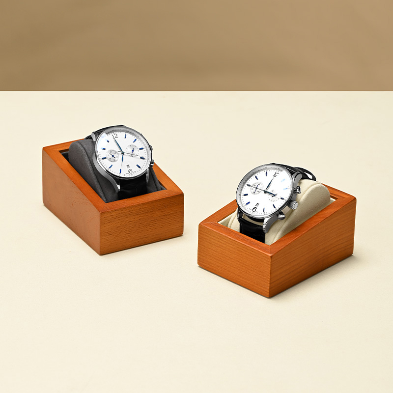 MISHITU Solid Wood Watch Stora - đánh giá và giá Jewelry For Watches