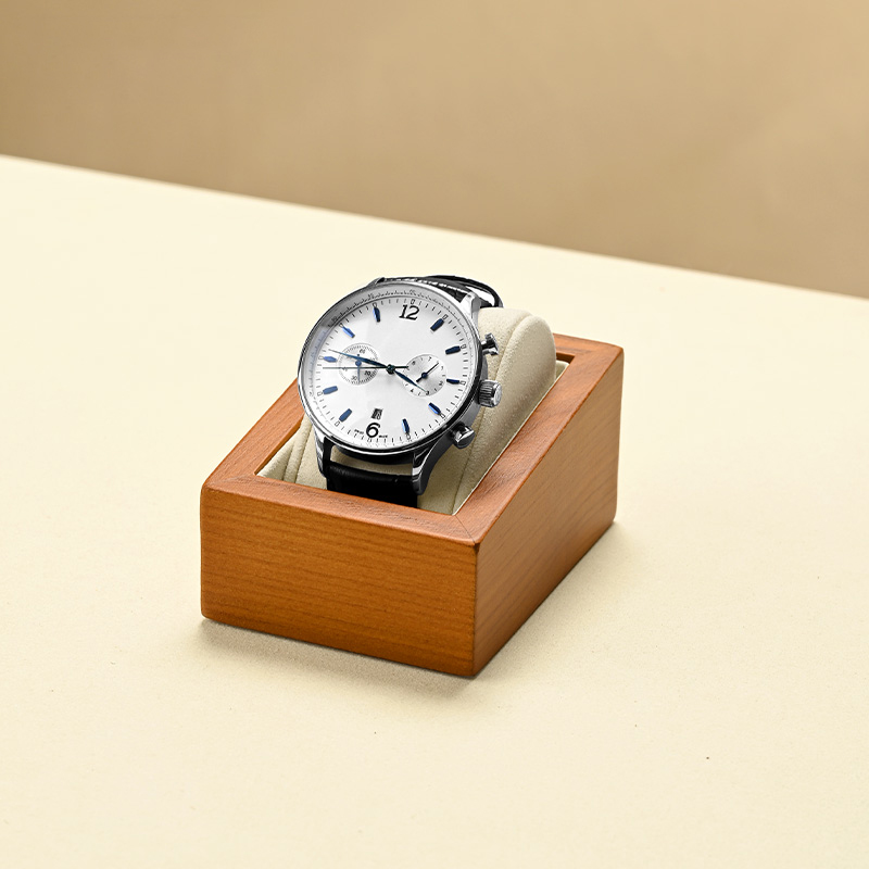 MISHITU Solid Wood Watch Stora - đánh giá và giá Jewelry For Watches