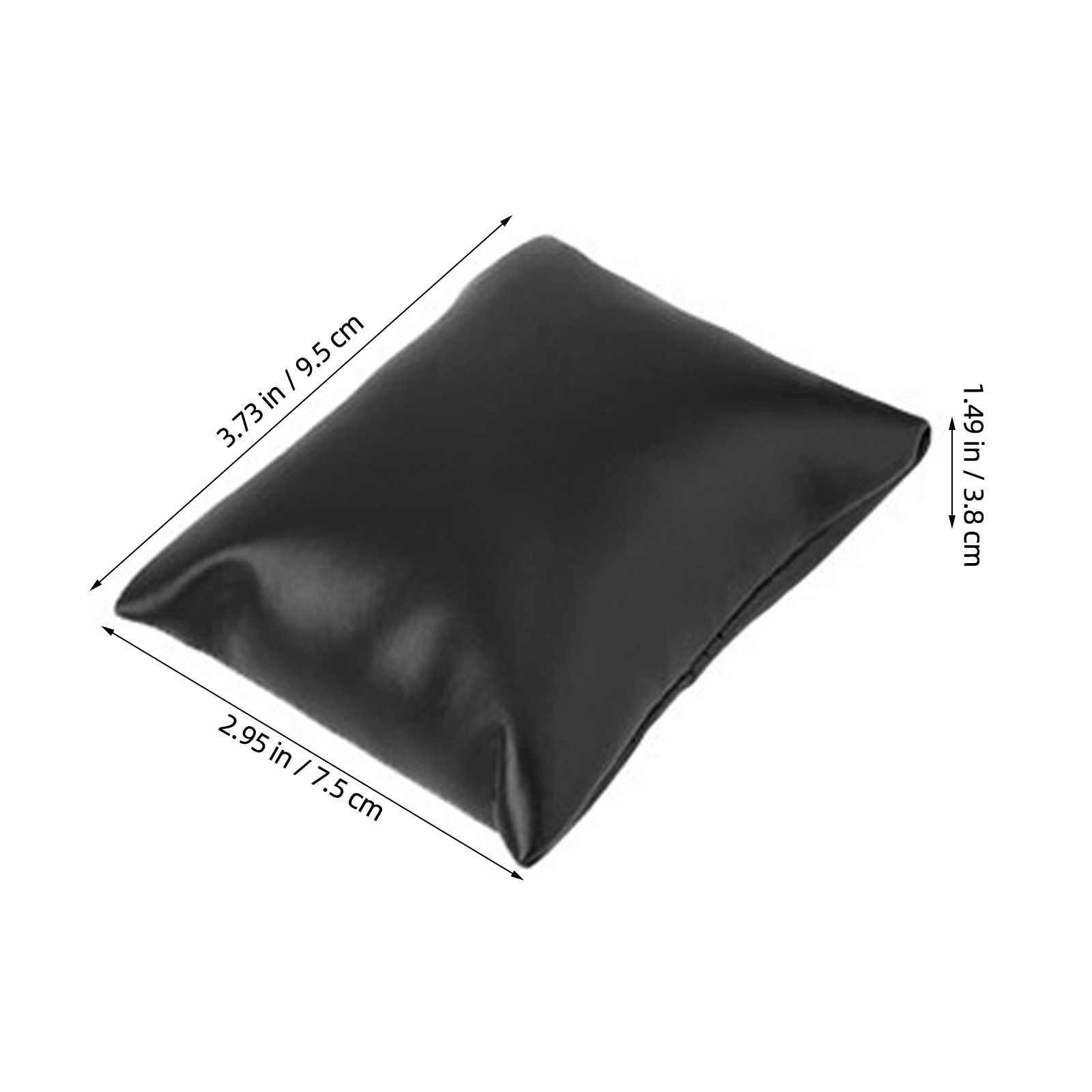 12pcs Watch Pillows Pu Jewelry - đánh giá và giá Watch Display Box