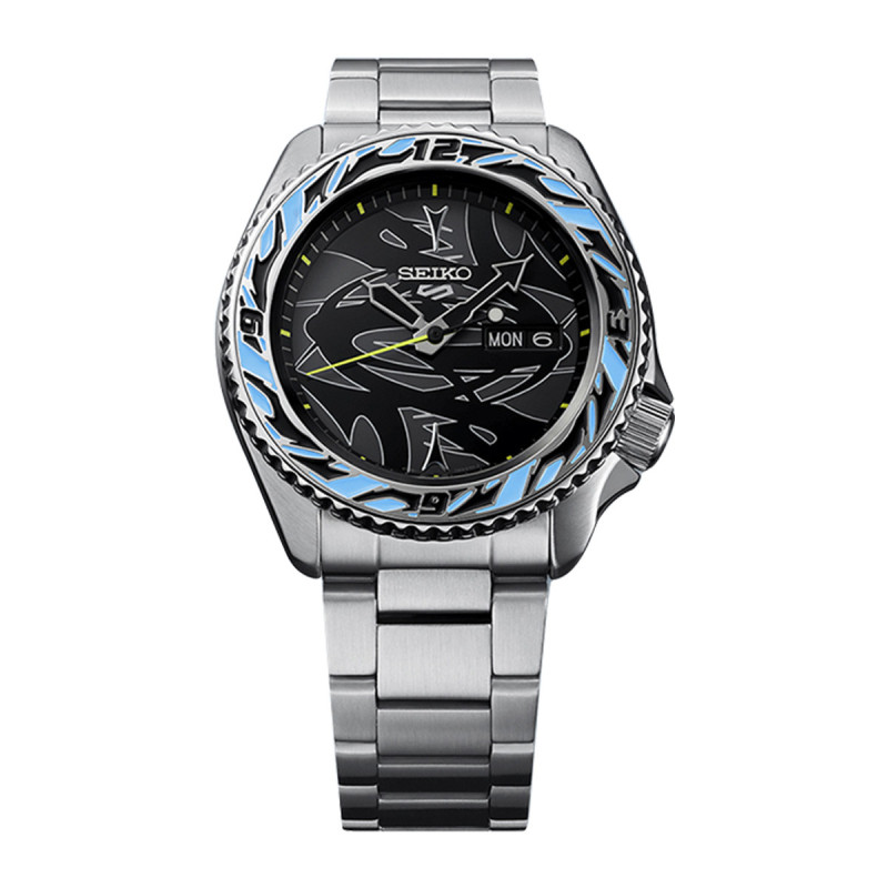 SEIKO 5 SRPG65K1 Fashion Coupl - đánh giá và giá Seiko Watch Prospex
