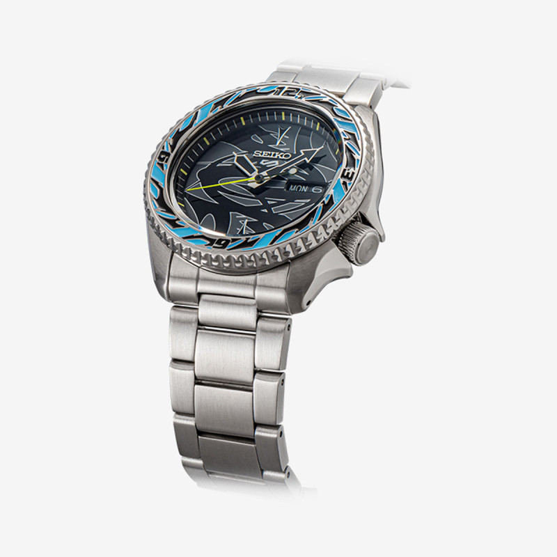 SEIKO 5 SRPG65K1 Fashion Coupl - đánh giá và giá Seiko Watch Prospex