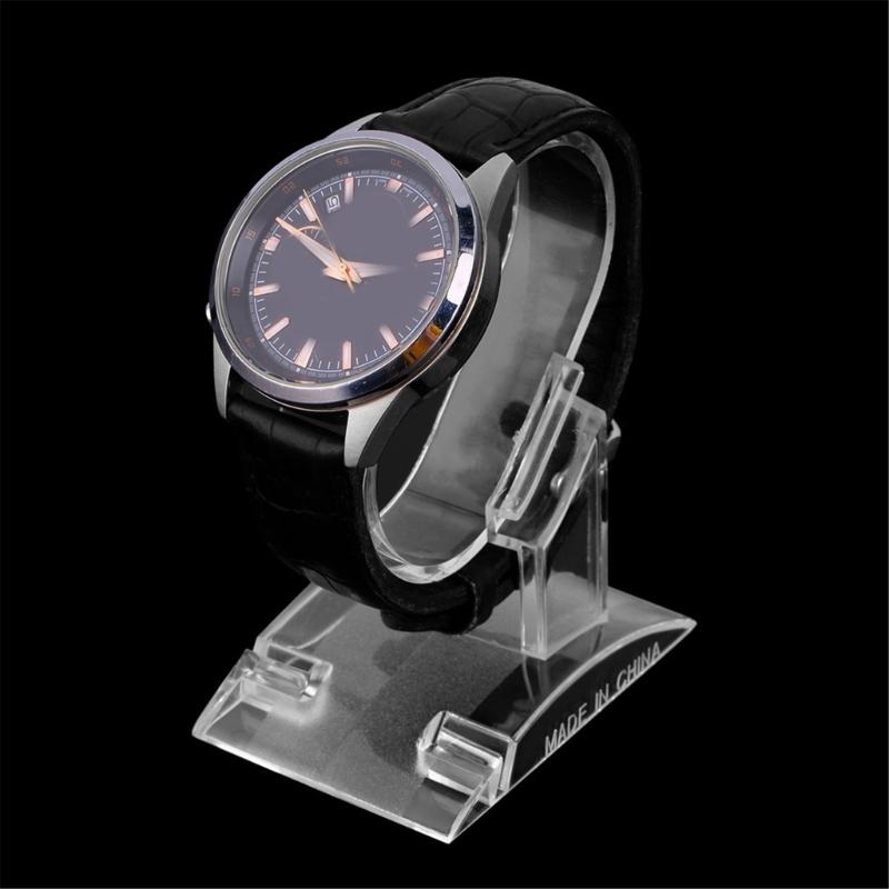 Giá trưng bày đồng hồ bằng nhự - đánh giá và giá Jewelry And Watches Inc