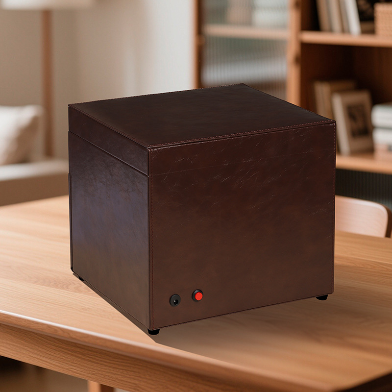 Mechanical Watch Winder Watch  - đánh giá và giá Watch Display Box