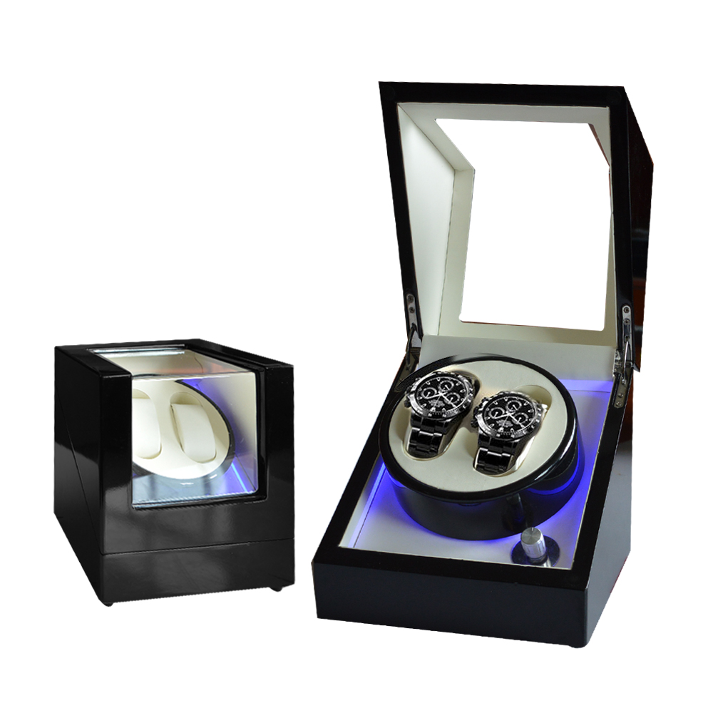Premium Men's Watch Box and St - đánh giá và giá Watch Display Box
